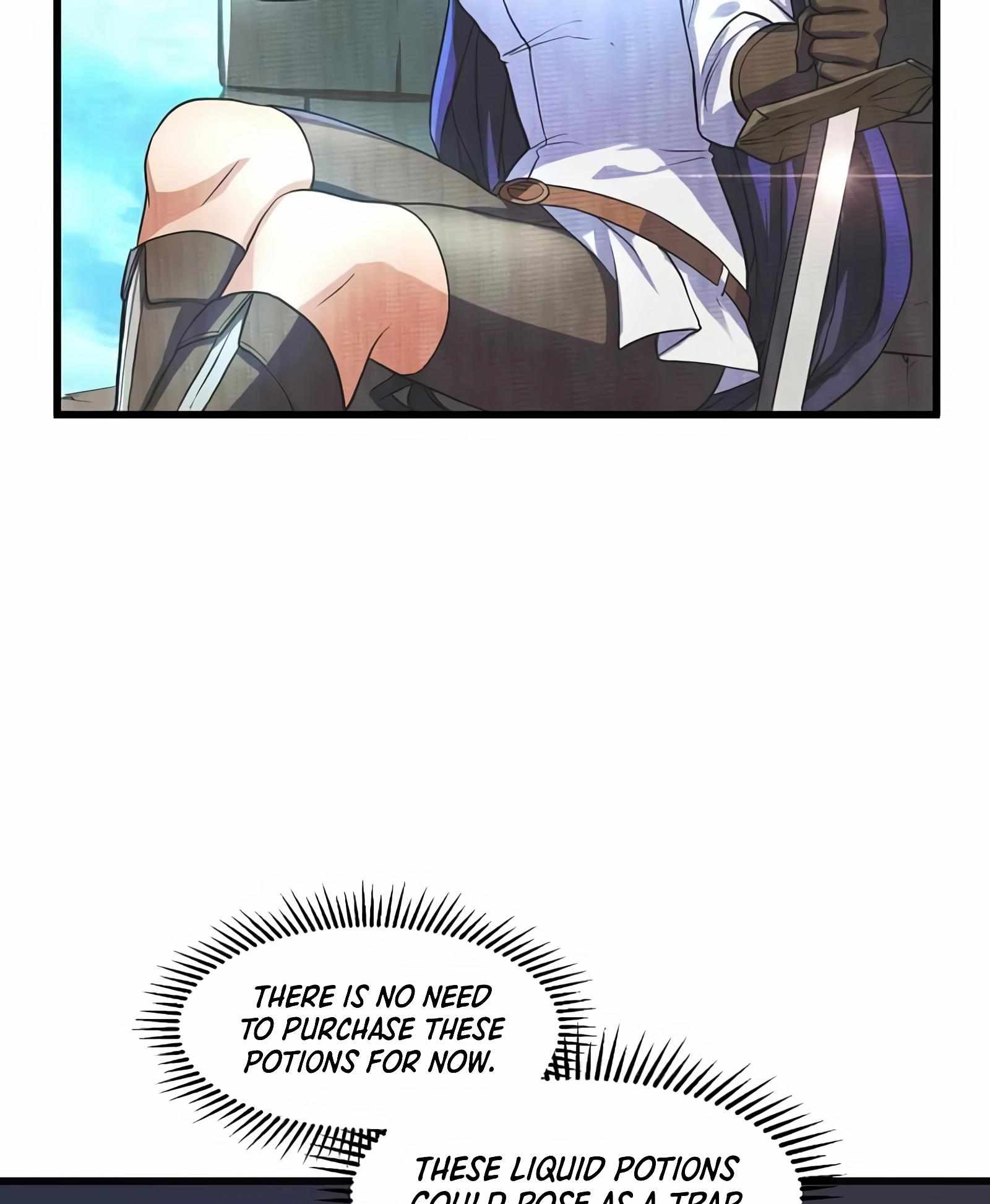 Read Level Up With Skills Manga Online