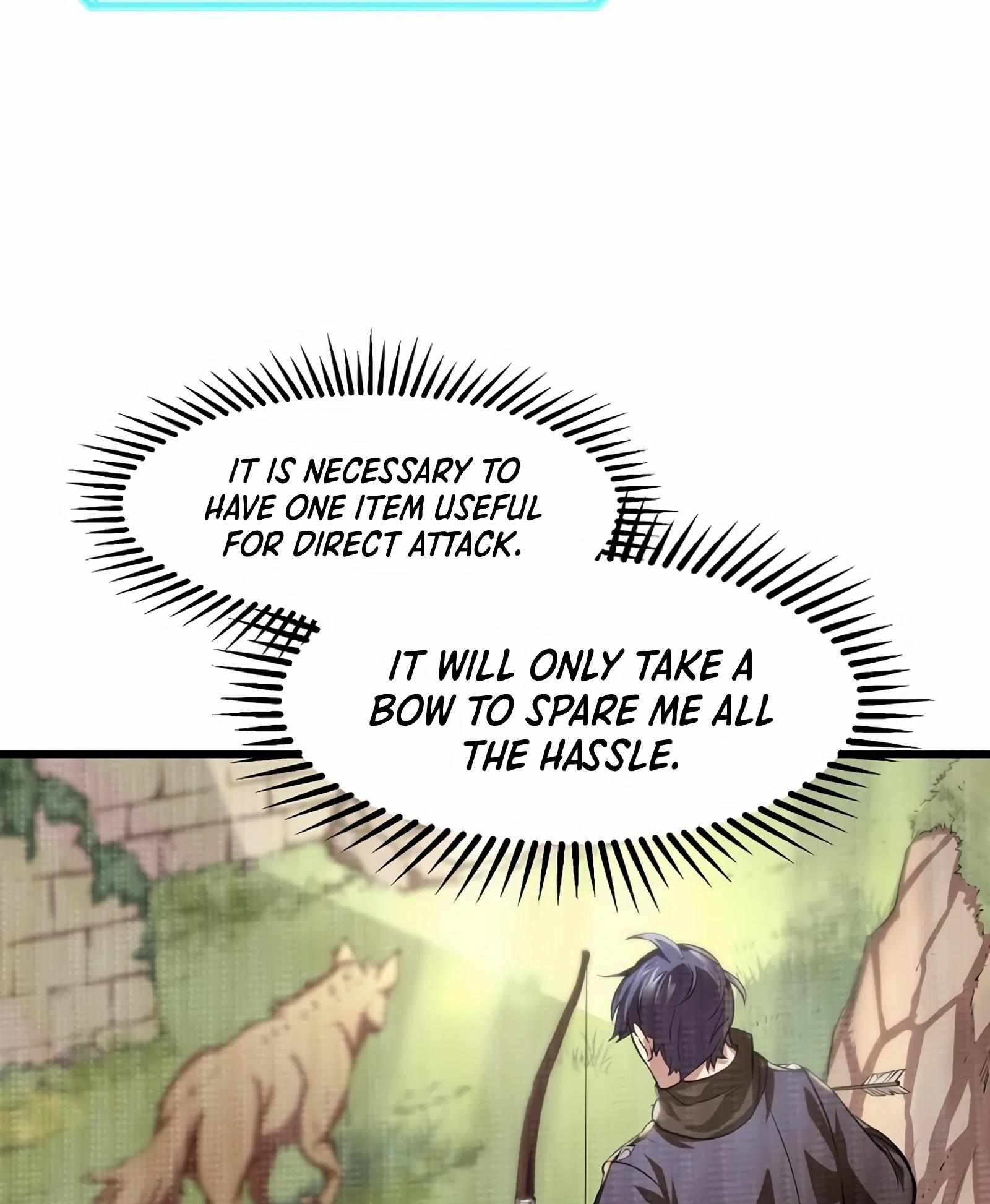 Read Level Up With Skills Manga Online