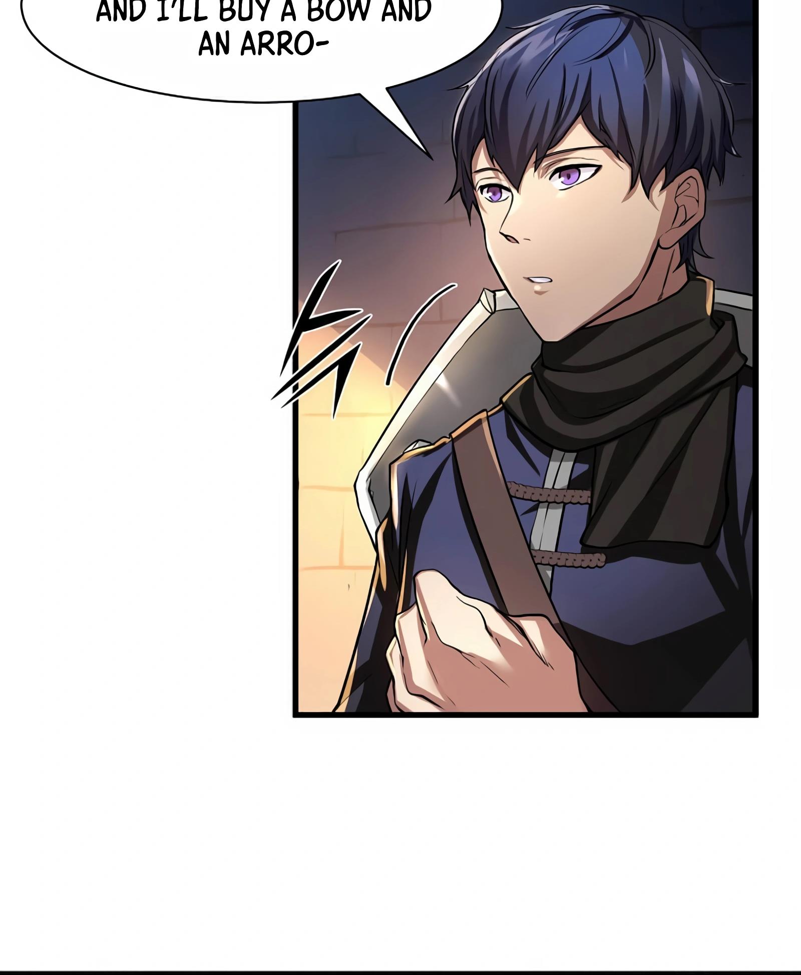Read Level Up With Skills Manga Online
