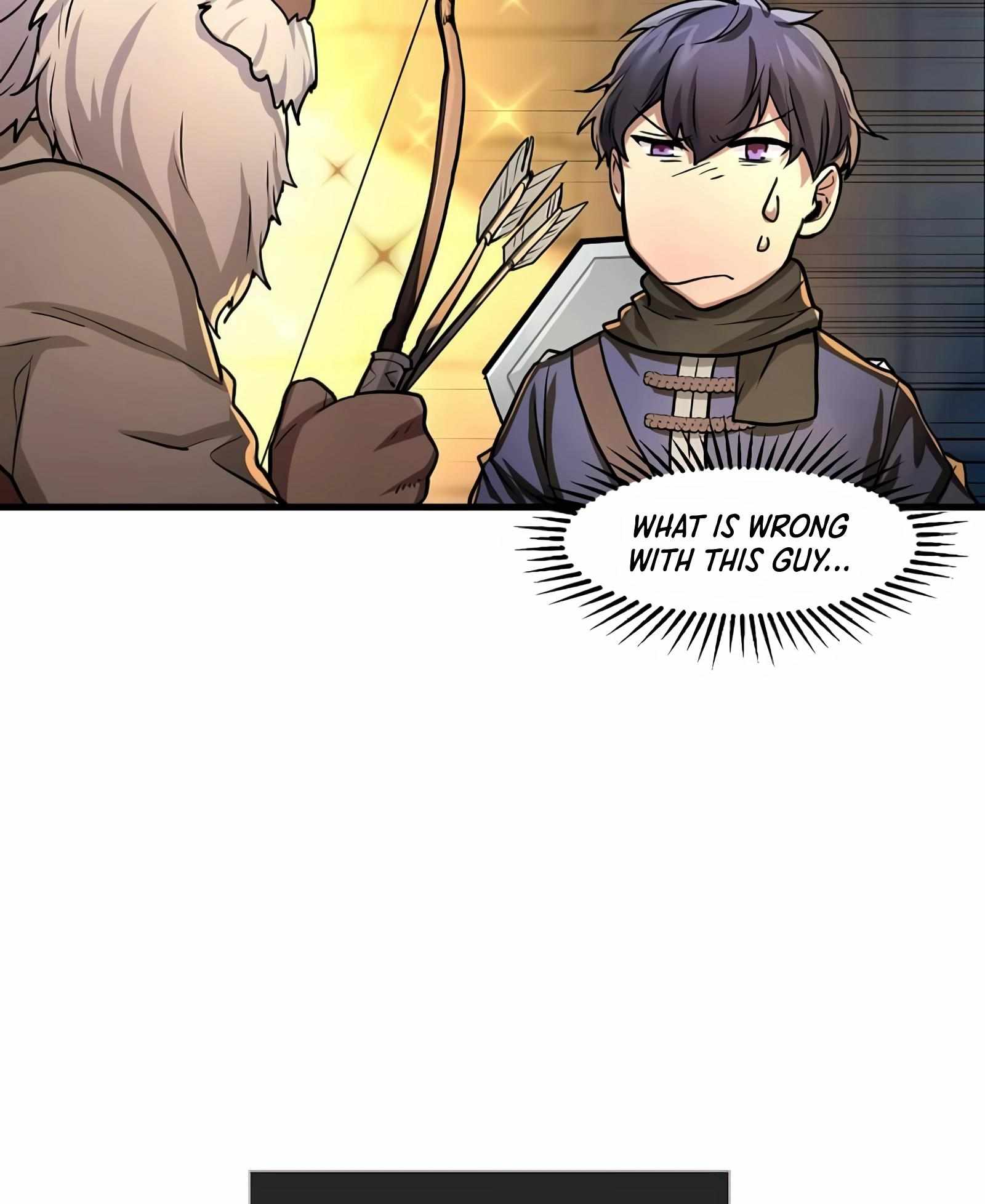 Read Level Up With Skills Manga Online