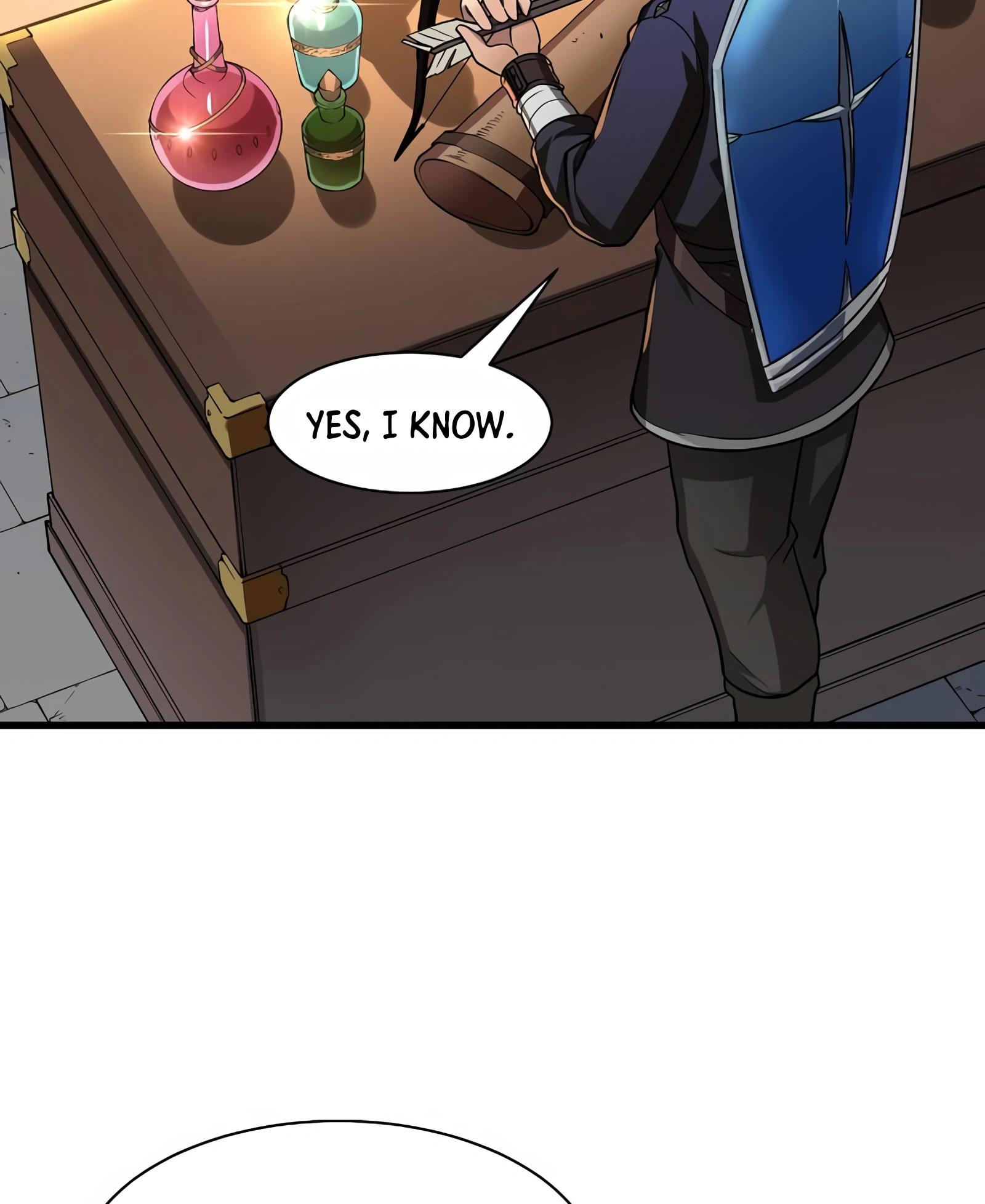 Read Level Up With Skills Manga Online