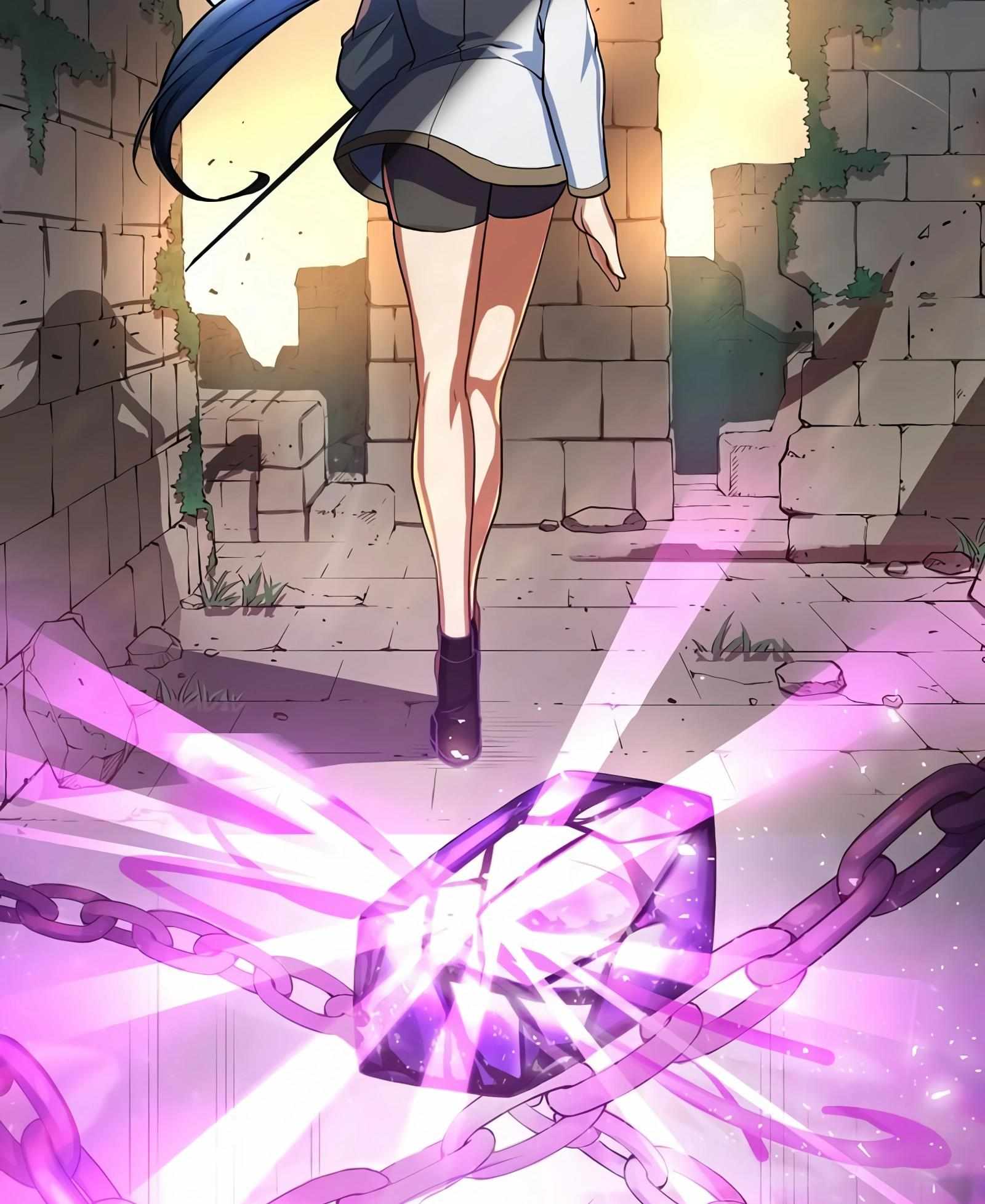 Read Level Up With Skills Manga Online