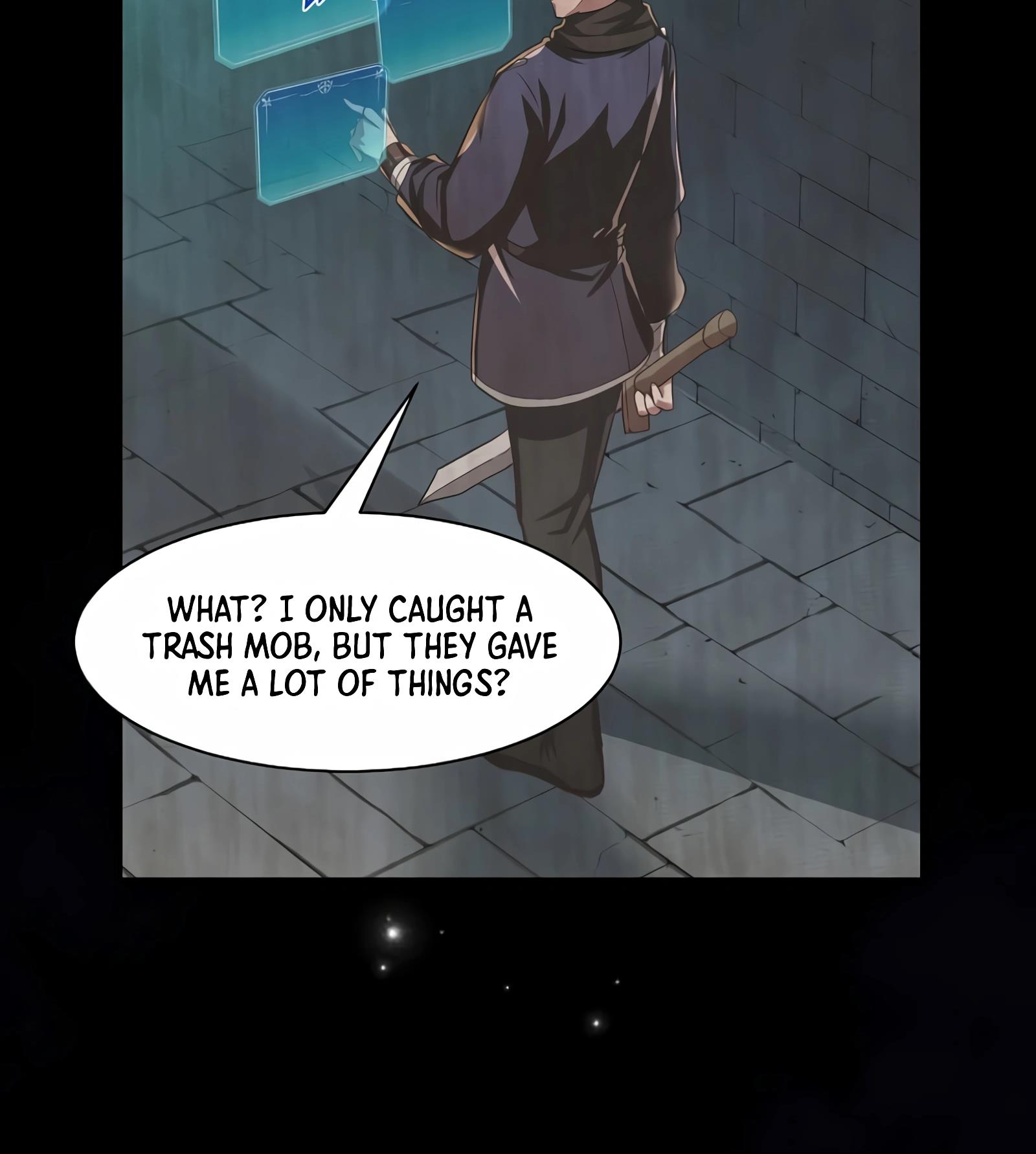 Read Level Up With Skills Manga Online