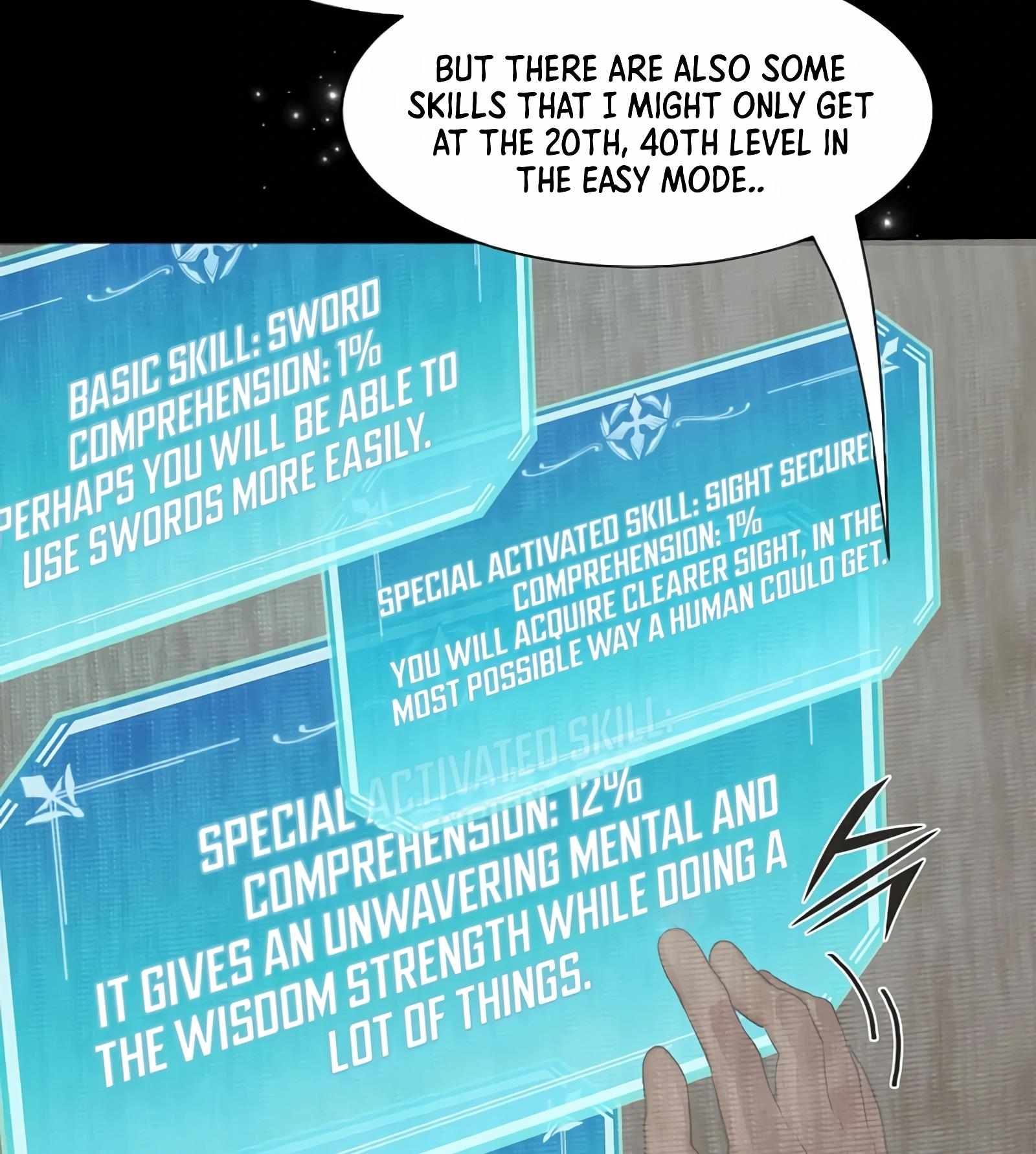 Read Level Up With Skills Manga Online