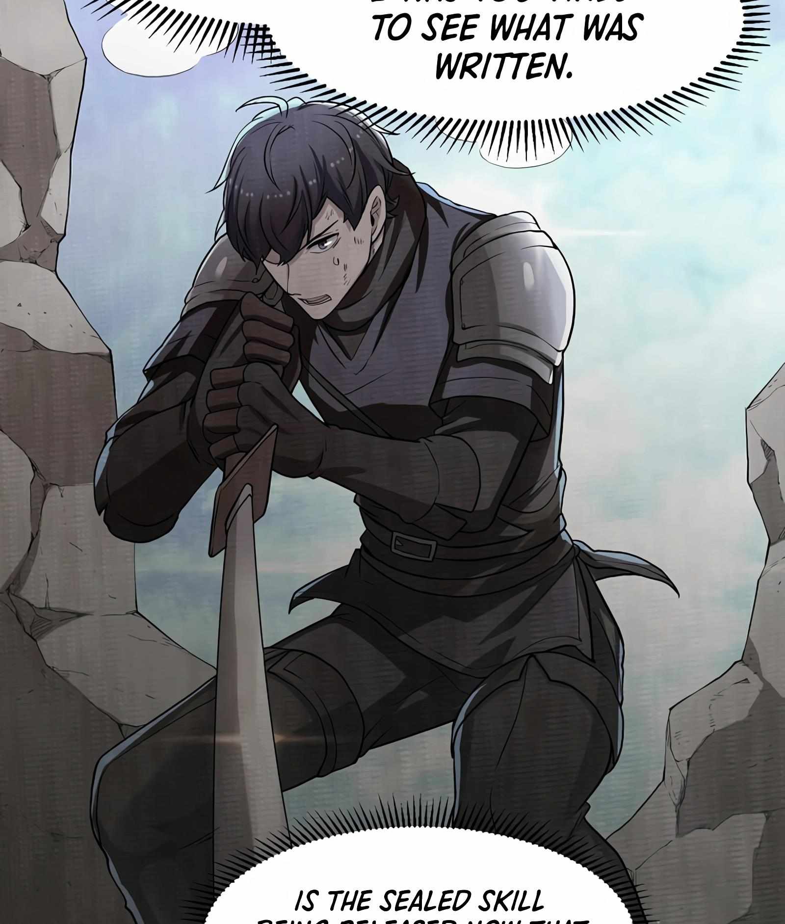 Read Level Up With Skills Manga Online