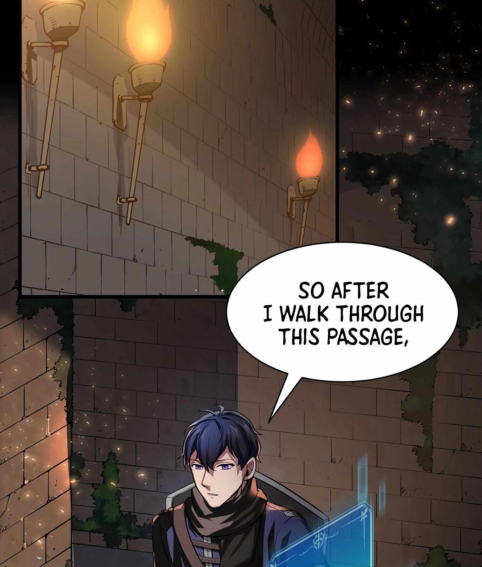 Read Level Up With Skills Manga Online