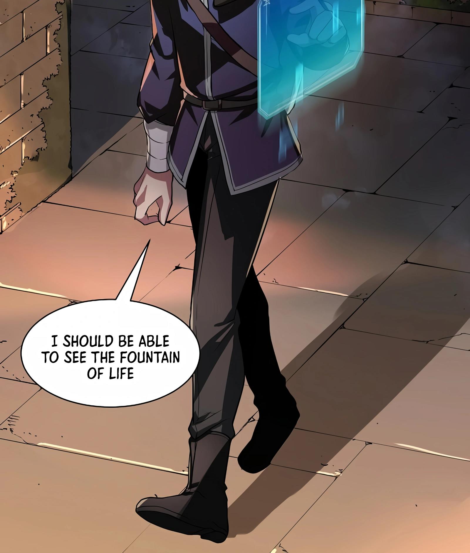 Read Level Up With Skills Manga Online