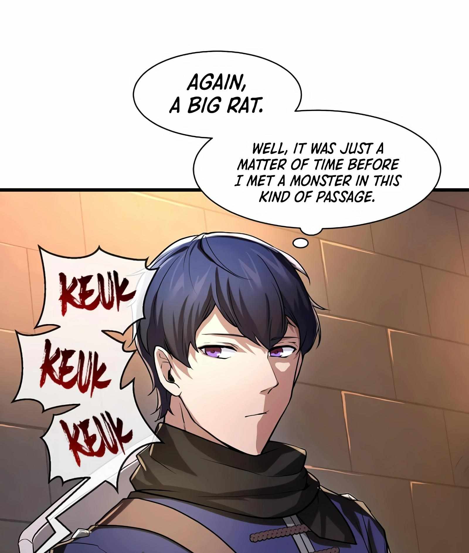 Read Level Up With Skills Manga Online