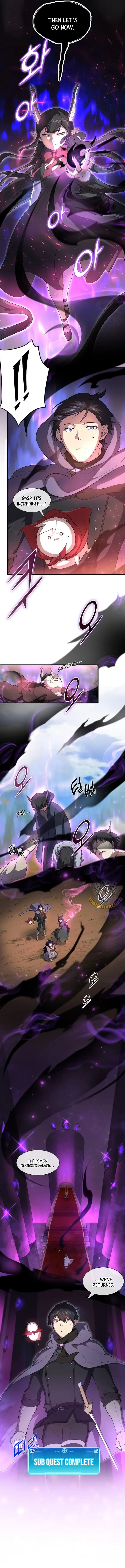 Read Level Up With Skills Manga Online
