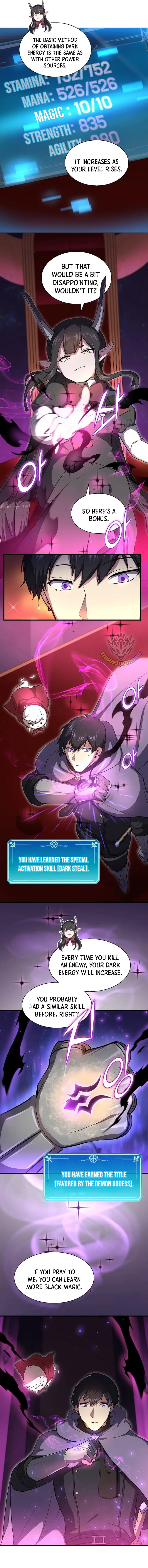 Read Level Up With Skills Manga Online