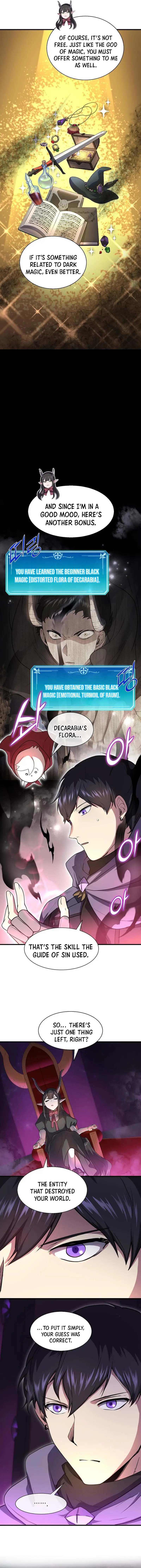 Read Level Up With Skills Manga Online