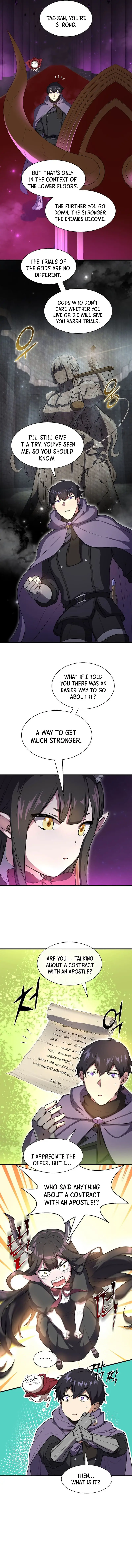 Read Level Up With Skills Manga Online