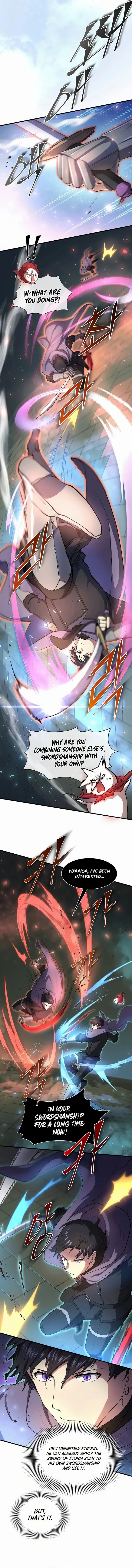 Read Level Up With Skills Manga Online