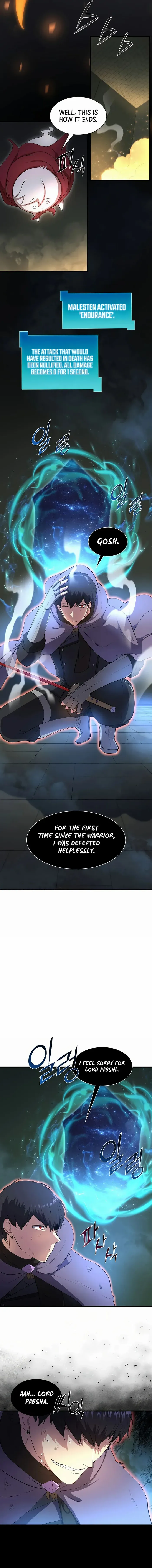 Read Level Up With Skills Manga Online