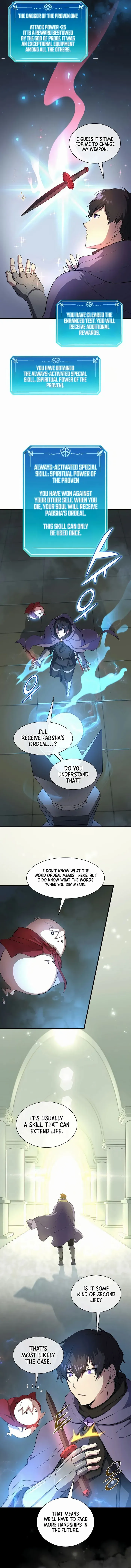 Read Level Up With Skills Manga Online