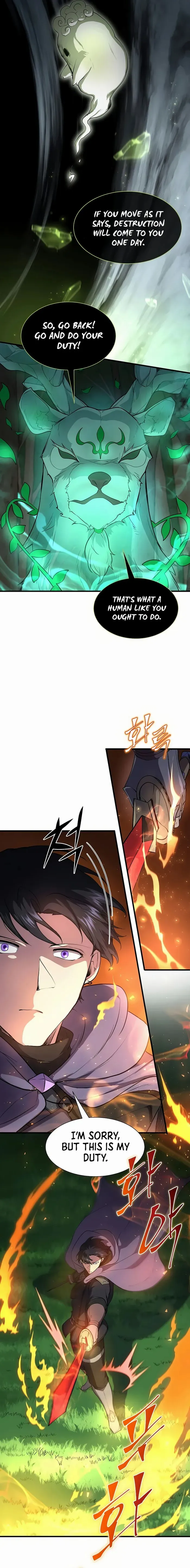 Read Level Up With Skills Manga Online