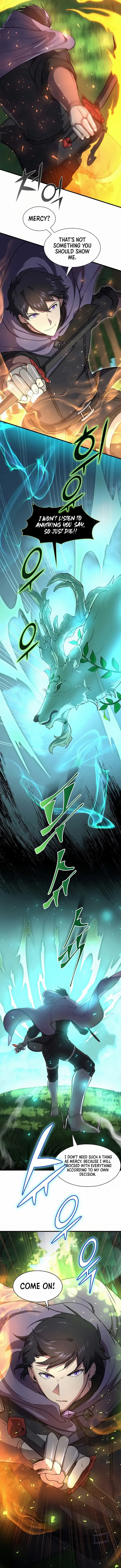 Read Level Up With Skills Manga Online