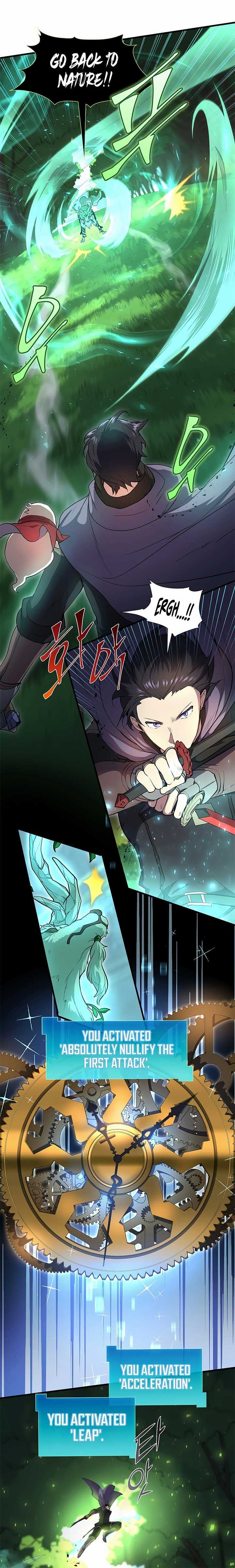 Read Level Up With Skills Manga Online