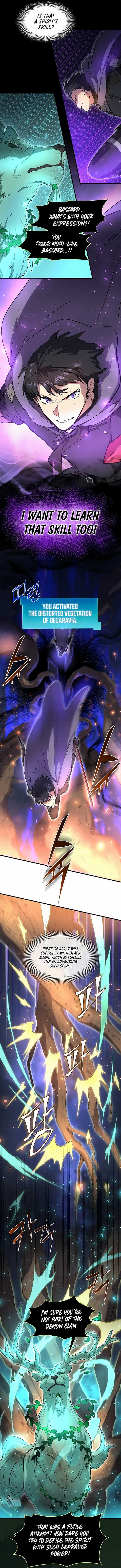 Read Level Up With Skills Manga Online