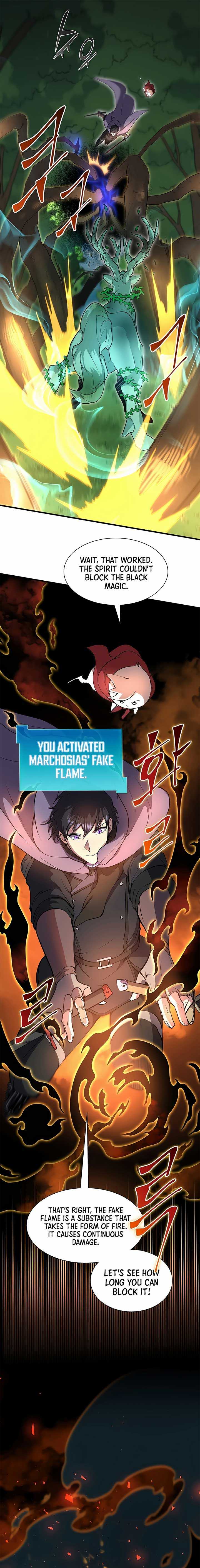Read Level Up With Skills Manga Online