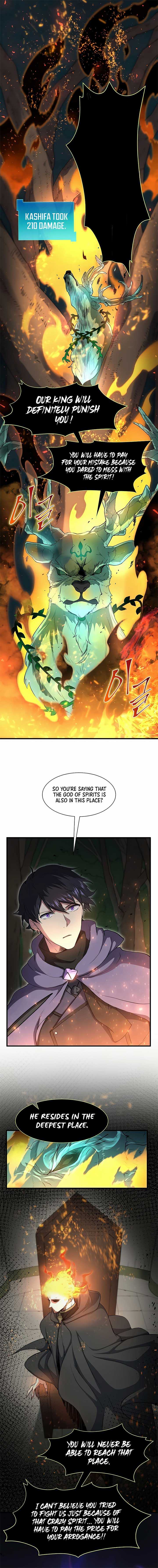 Read Level Up With Skills Manga Online