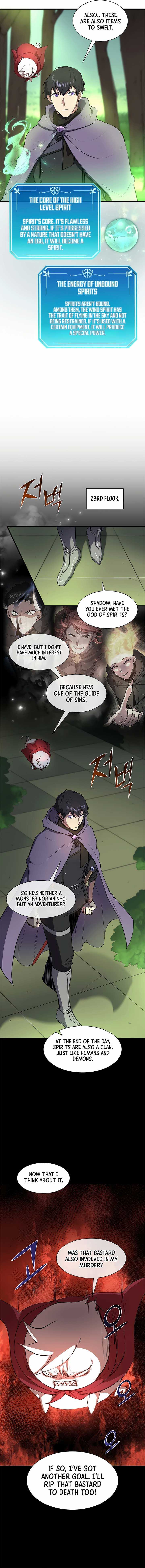 Read Level Up With Skills Manga Online