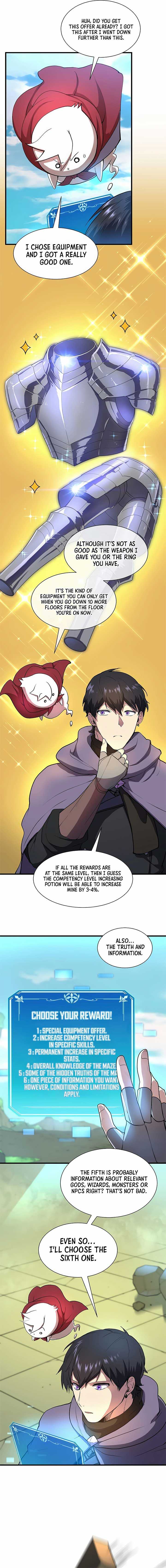Read Level Up With Skills Manga Online