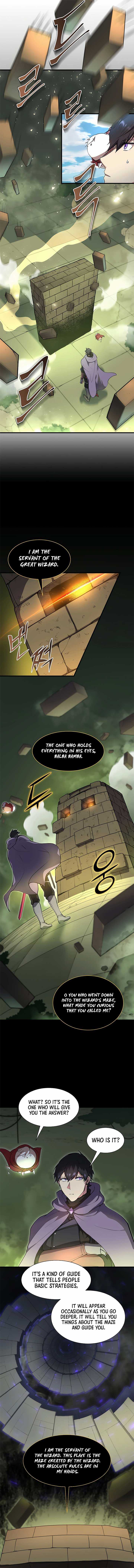 Read Level Up With Skills Manga Online