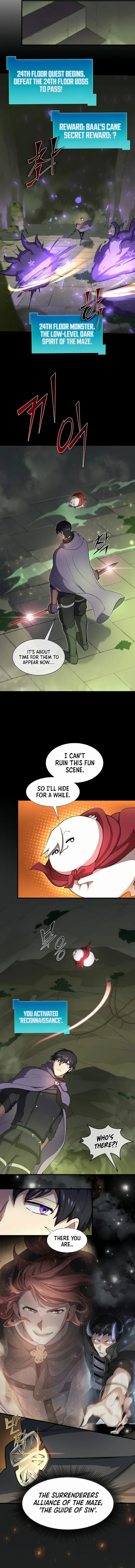 Read Level Up With Skills Manga Online