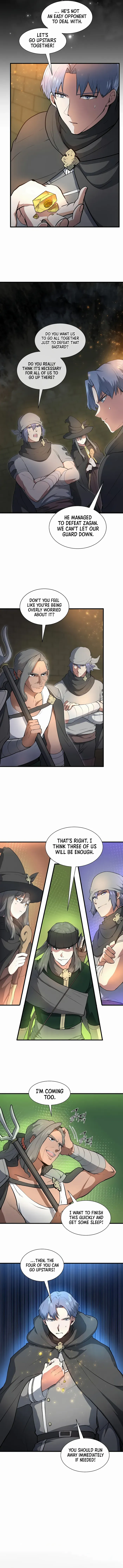 Read Level Up With Skills Manga Online