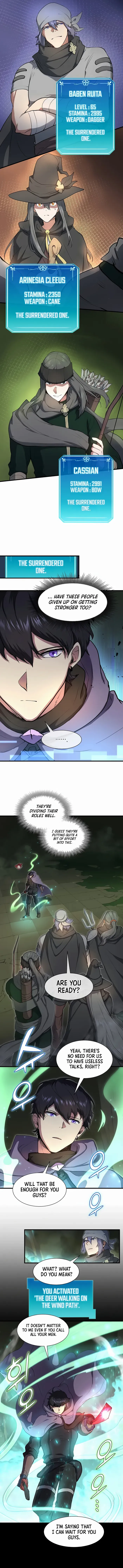 Read Level Up With Skills Manga Online