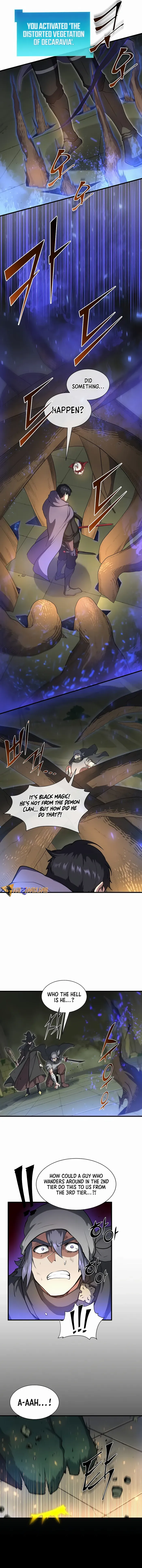 Read Level Up With Skills Manga Online