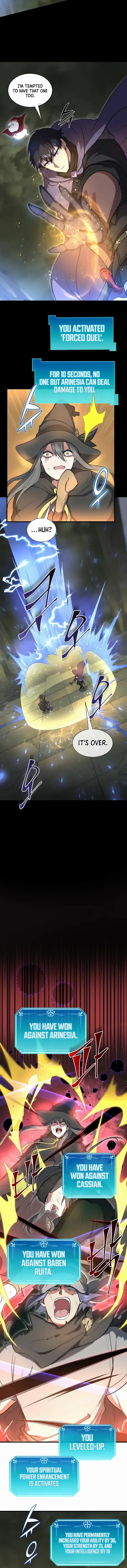 Read Level Up With Skills Manga Online