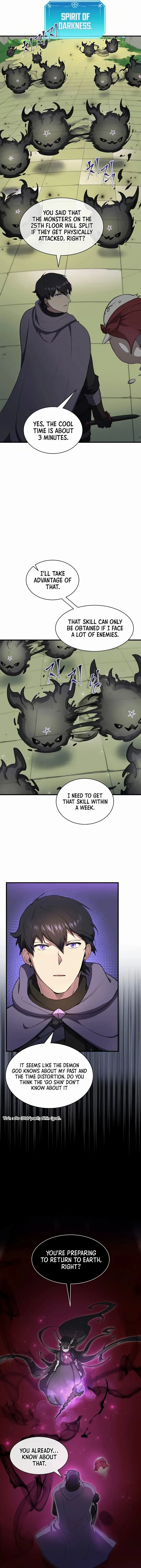 Read Level Up With Skills Manga Online