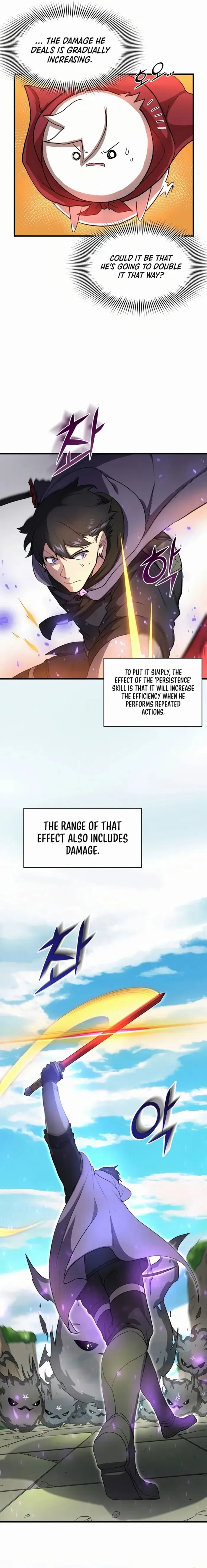 Read Level Up With Skills Manga Online
