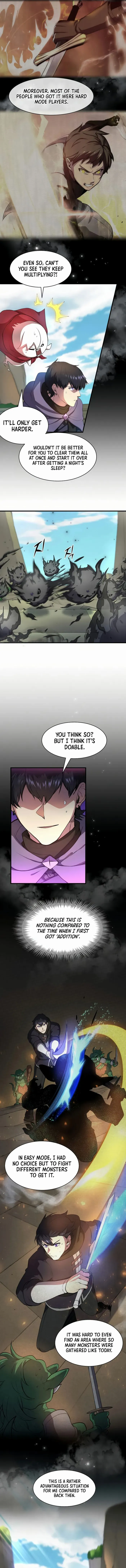 Read Level Up With Skills Manga Online