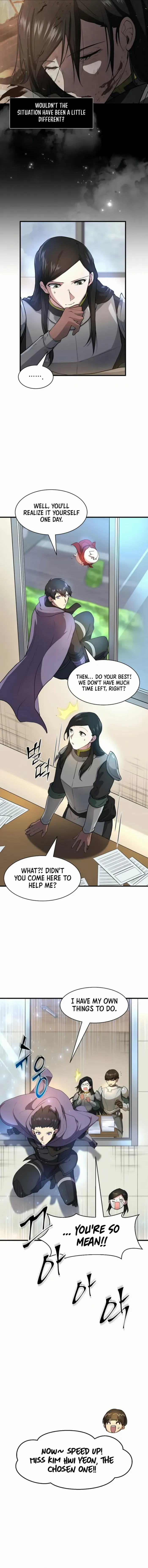 Read Level Up With Skills Manga Online