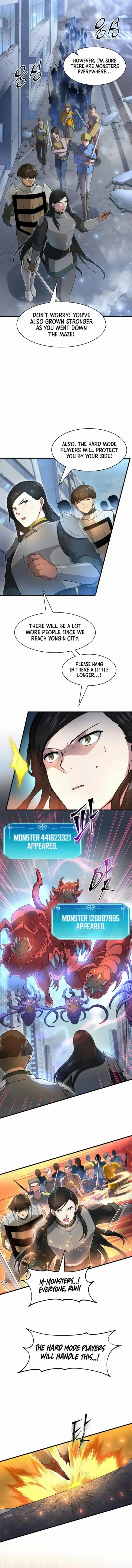 Read Level Up With Skills Manga Online