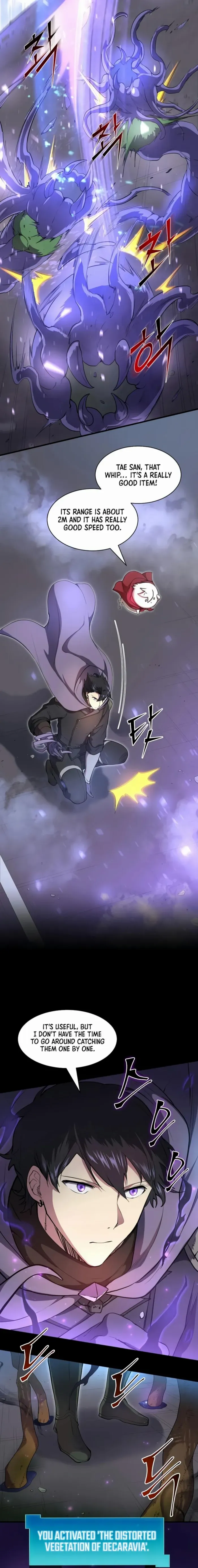 Read Level Up With Skills Manga Online