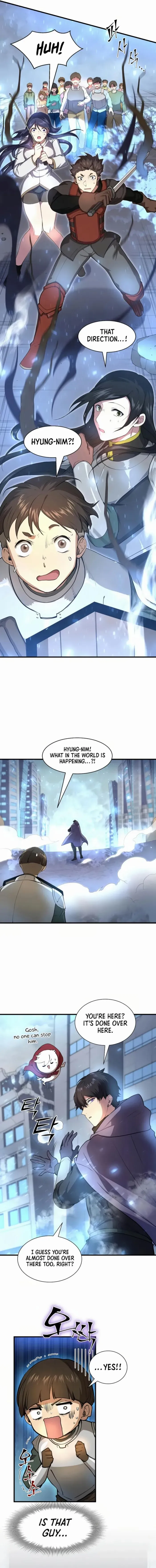 Read Level Up With Skills Manga Online