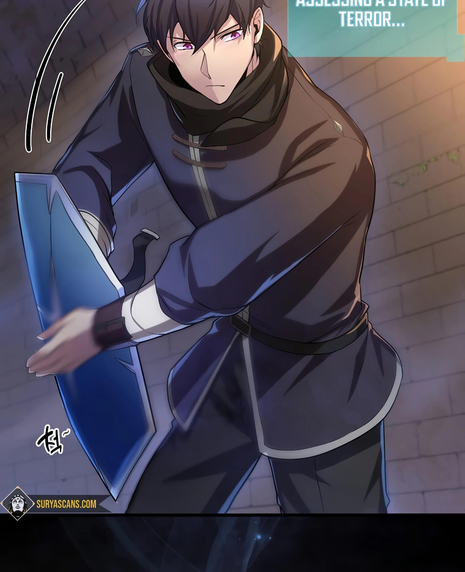 Read Level Up With Skills Manga Online
