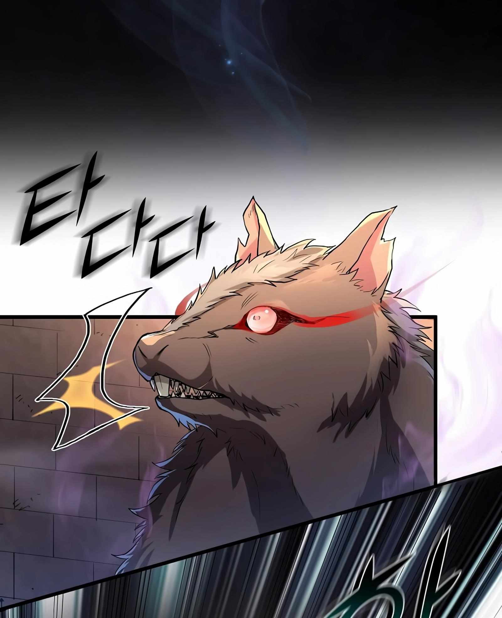 Read Level Up With Skills Manga Online