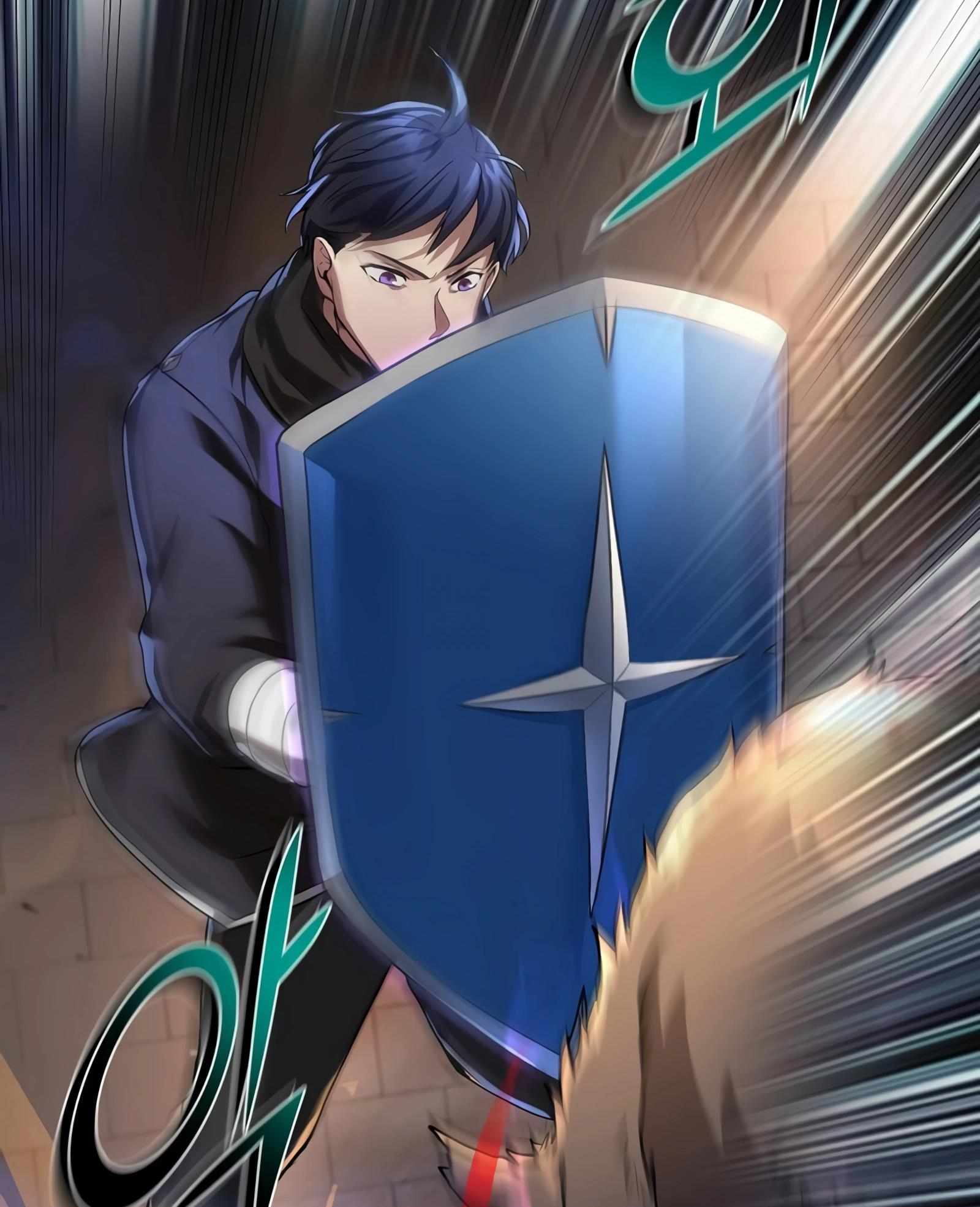 Read Level Up With Skills Manga Online