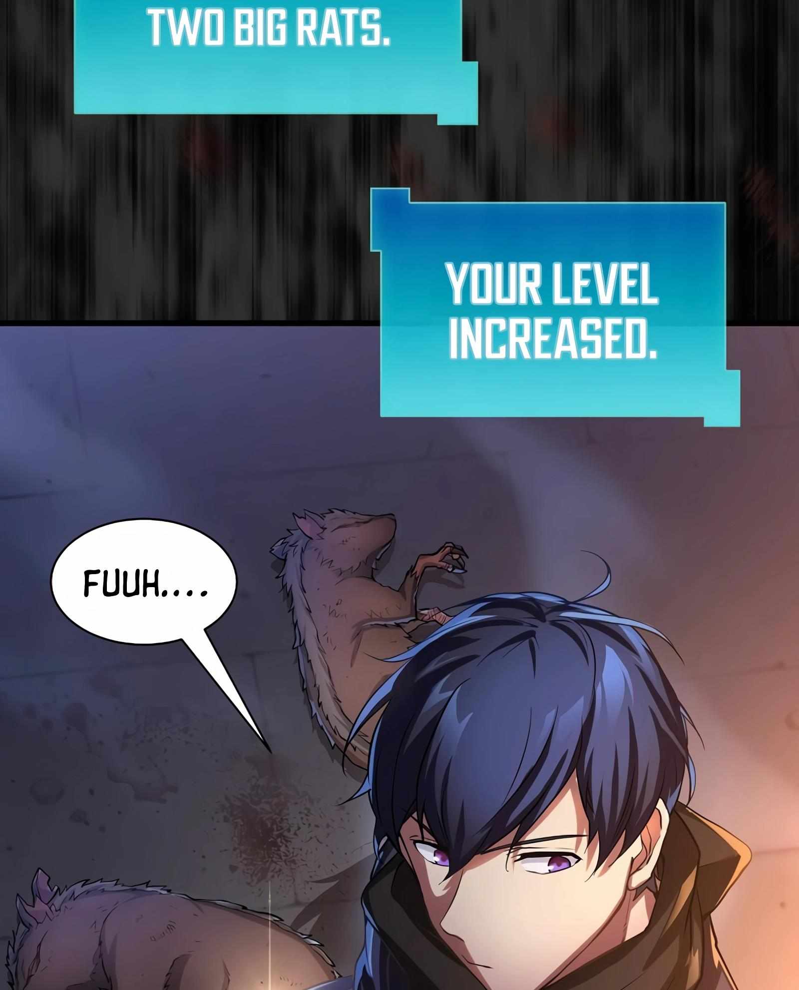 Read Level Up With Skills Manga Online