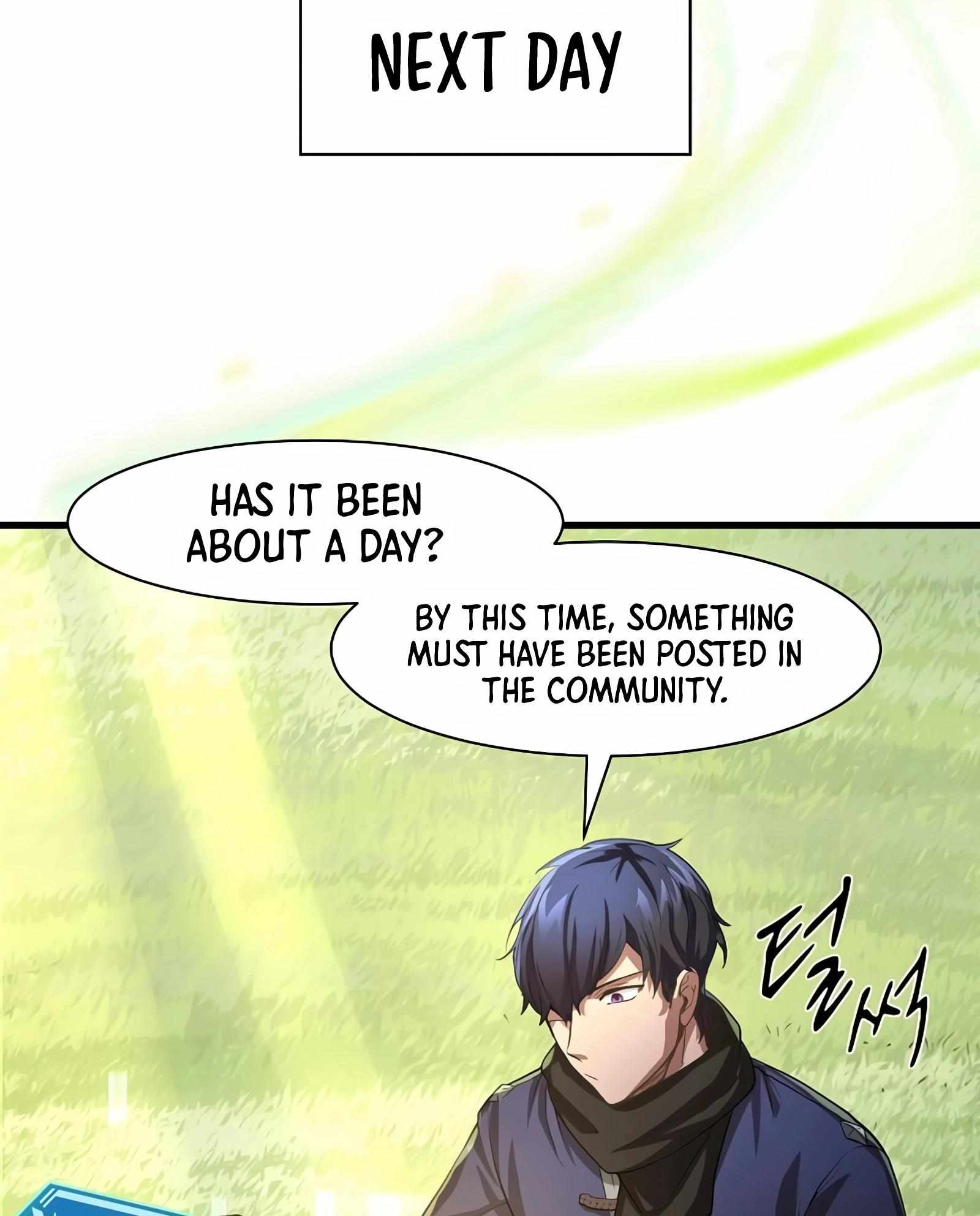 Read Level Up With Skills Manga Online