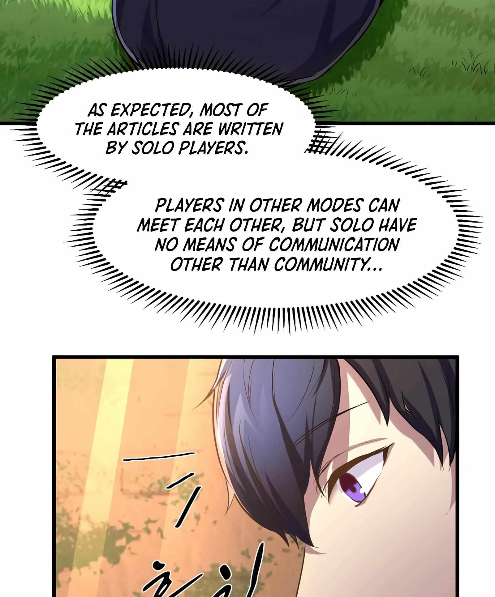 Read Level Up With Skills Manga Online