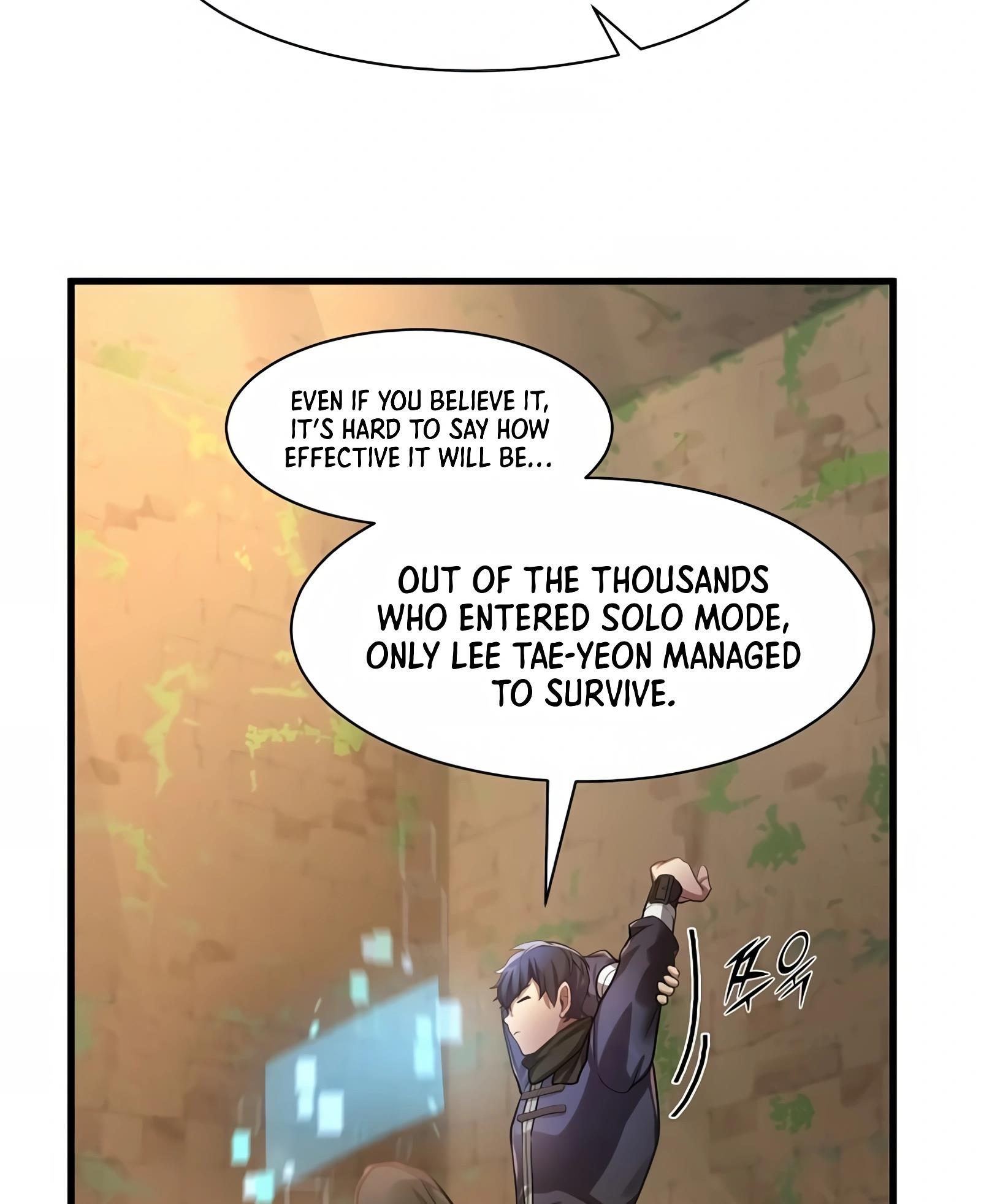 Read Level Up With Skills Manga Online