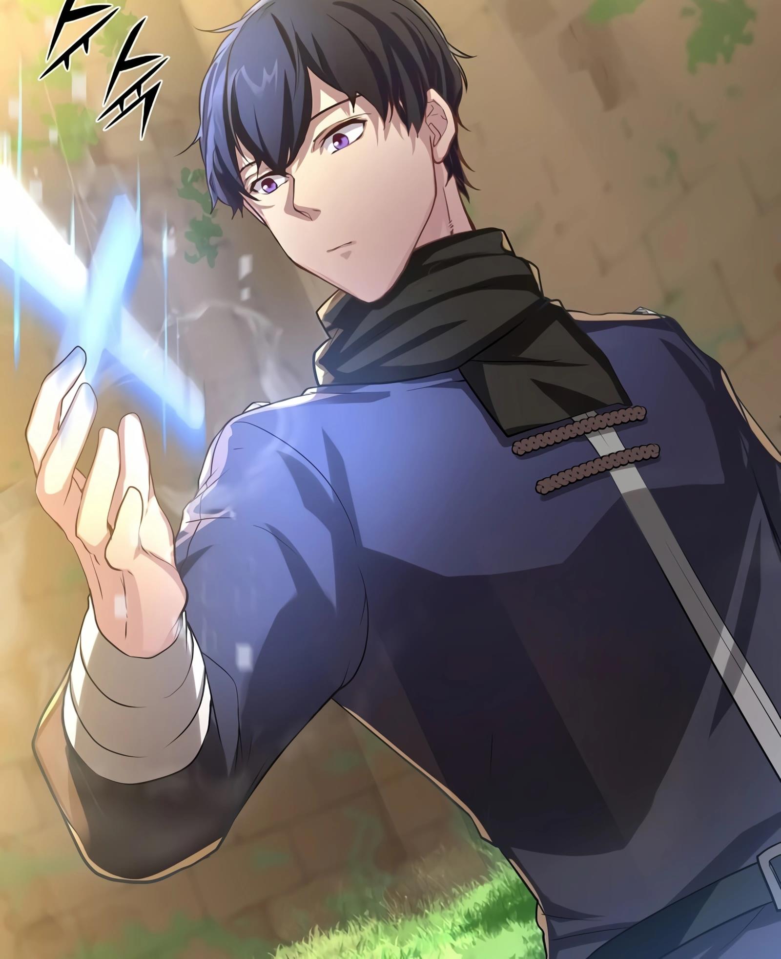 Read Level Up With Skills Manga Online