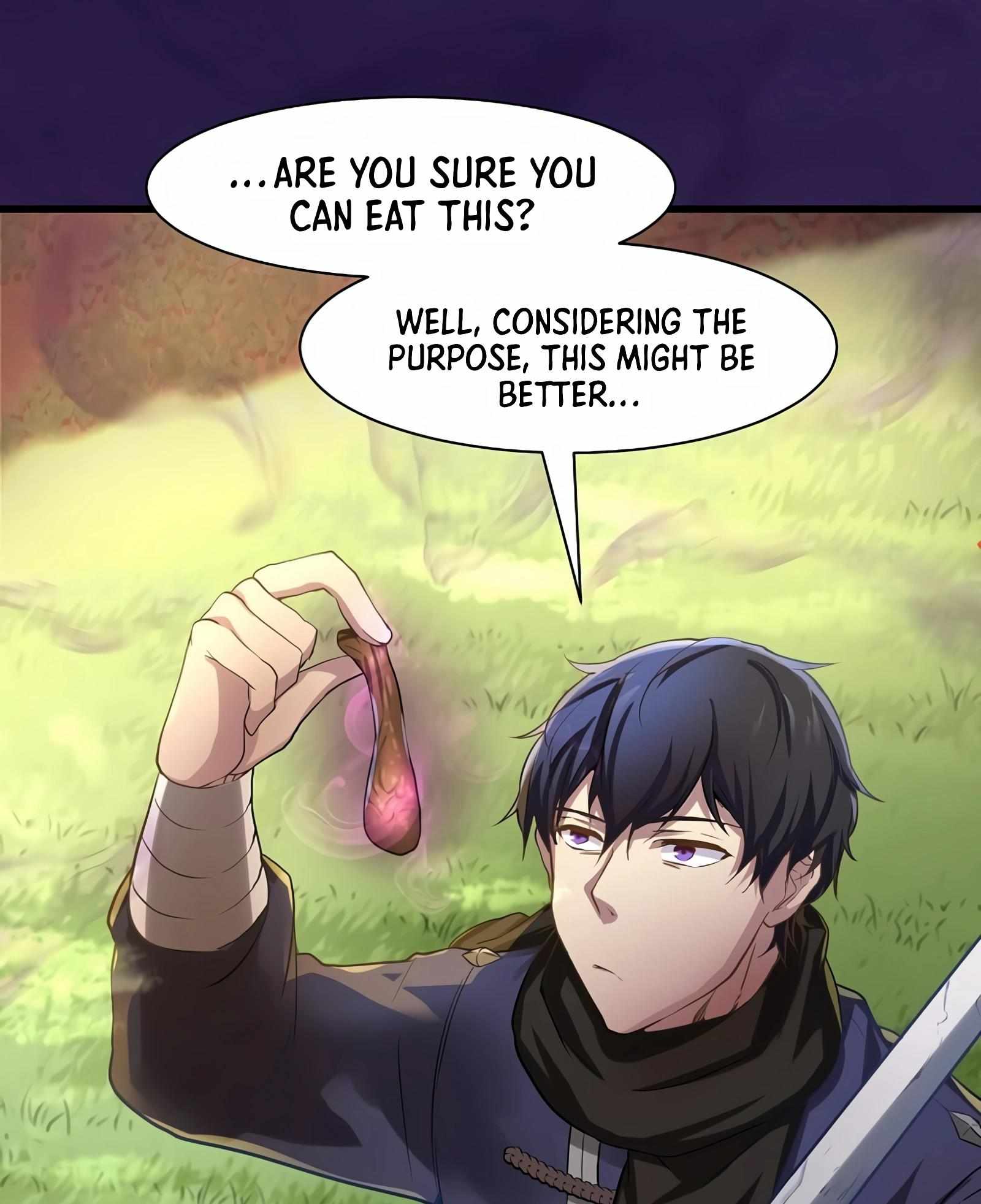 Read Level Up With Skills Manga Online