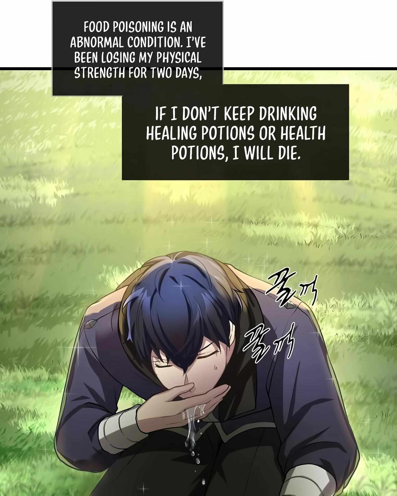 Read Level Up With Skills Manga Online